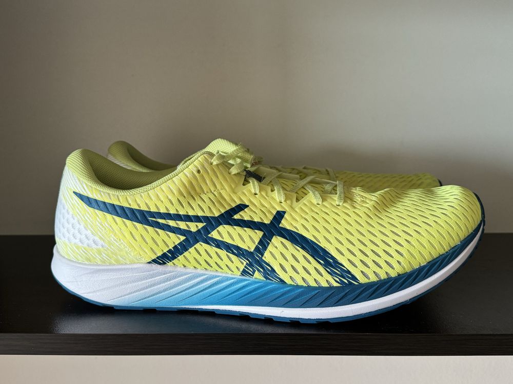 Asics Hyper Speed 50.5номер 32см Стелка Нови с  Кутия