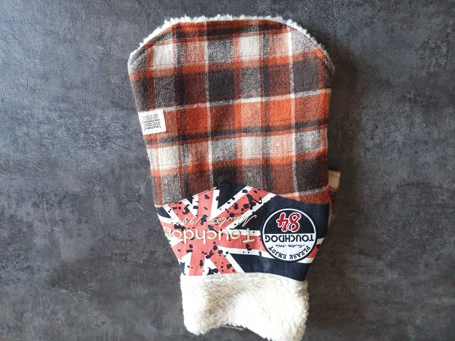 Куртка, кофта для собаки