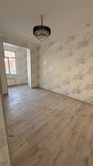 Продаю квартиру Яшнабадский р-он Авиасозлар Новостройка 32м2 1-ком 1-э