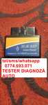 Elm 327 diagnoza auto,conectare Bluetooth Wifi compatibil Android, IOS