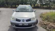 Vand renault megane 2