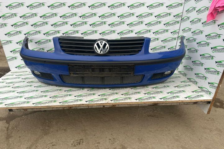 Bara fata Volkswagen VW Polo a 3-a generatie 6N (facelift)