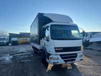 De vanzare Daf lf45