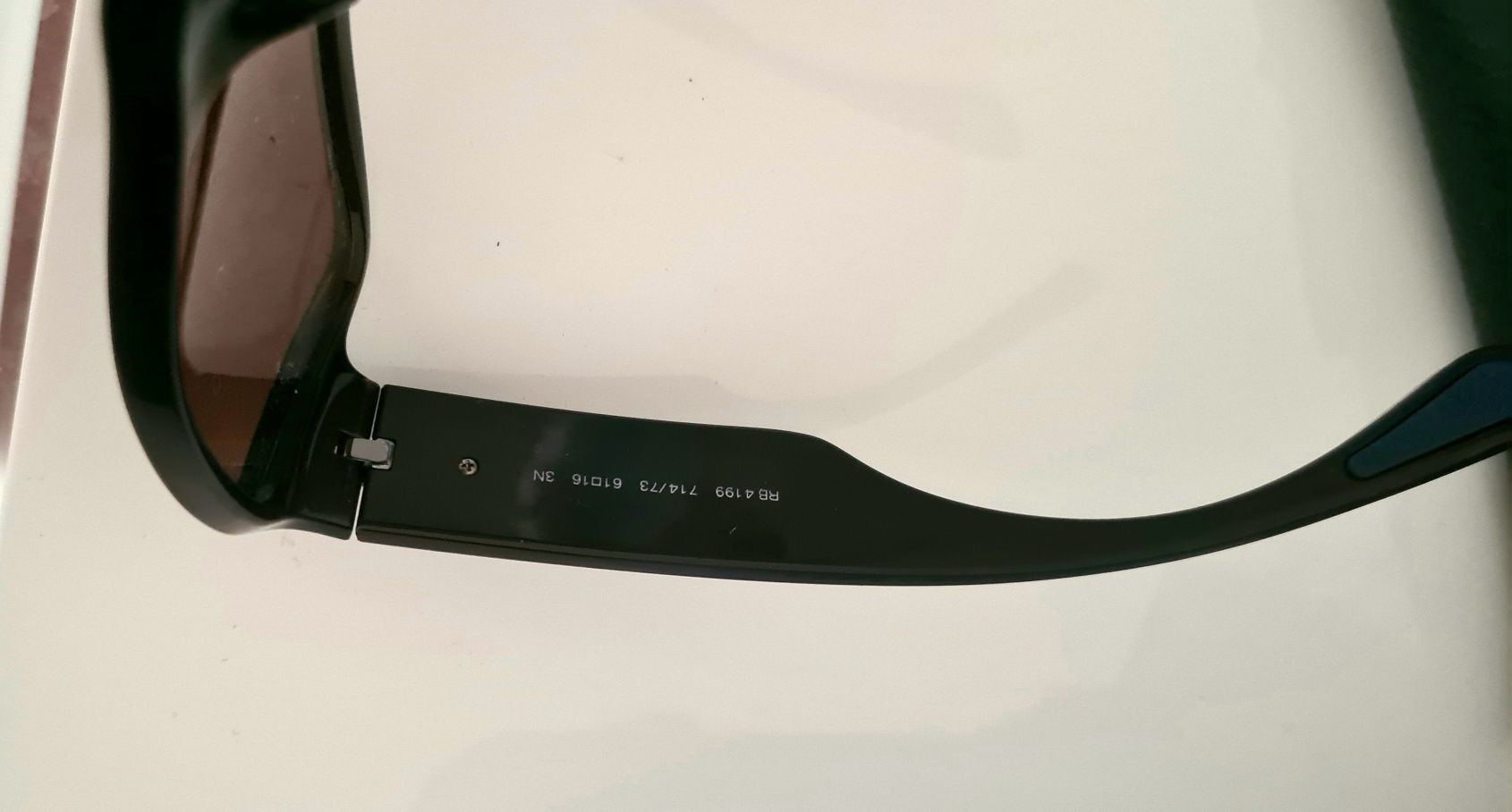 Очила Ray-ban RB4199