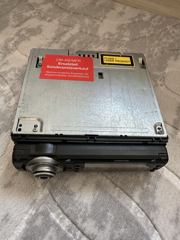 Blaupunkt Queens MP56