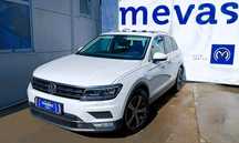 Volkswagen Tiguan Volkswagen Tiguan / 2.0 TDI 150CP DSG / Highline / Carat Design