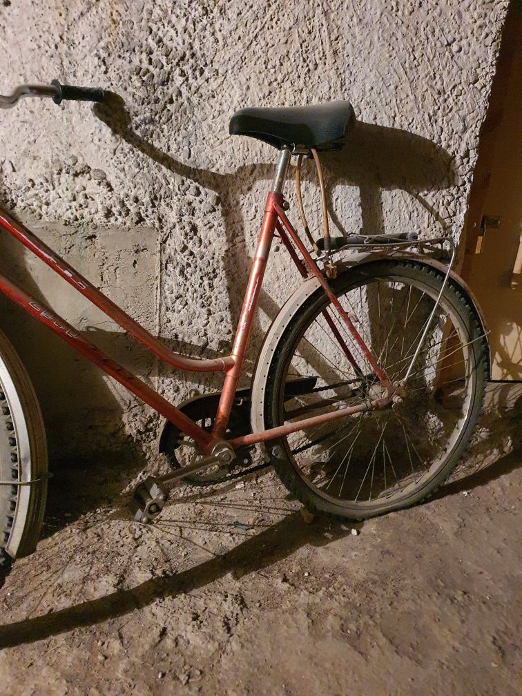 Bicicleta de vanzare!