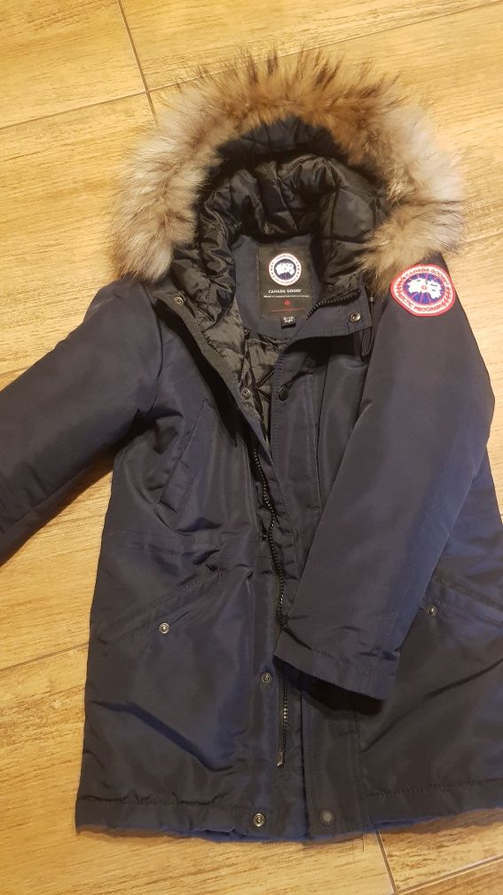 Geaca Canada Goose