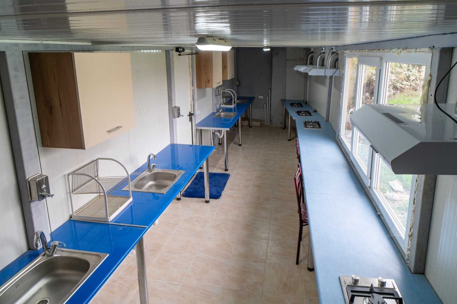 Cazare muncitori sector 2, de la 18 lei pe zi, zona Fundeni/Pantelimon