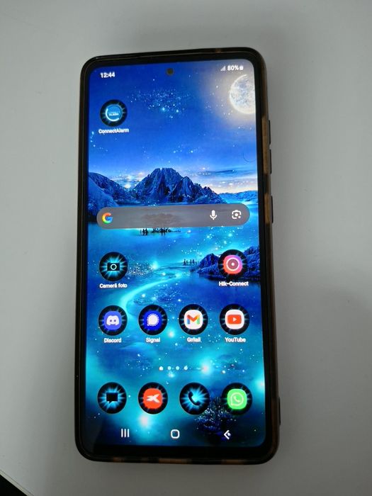 Samsung A52, 5G , 128 gb