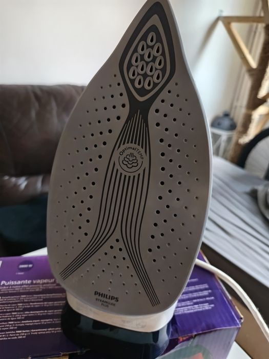 Philips Azur 7000 fier de calcat