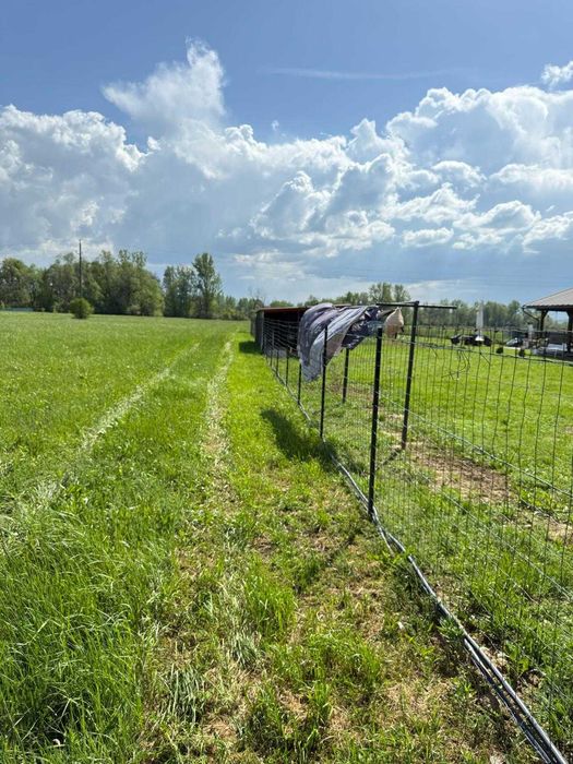 teren intravilan pt casa 11 min de Baia Mare