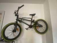 Bicicleta BMX mode dechatlon stare foarte buna