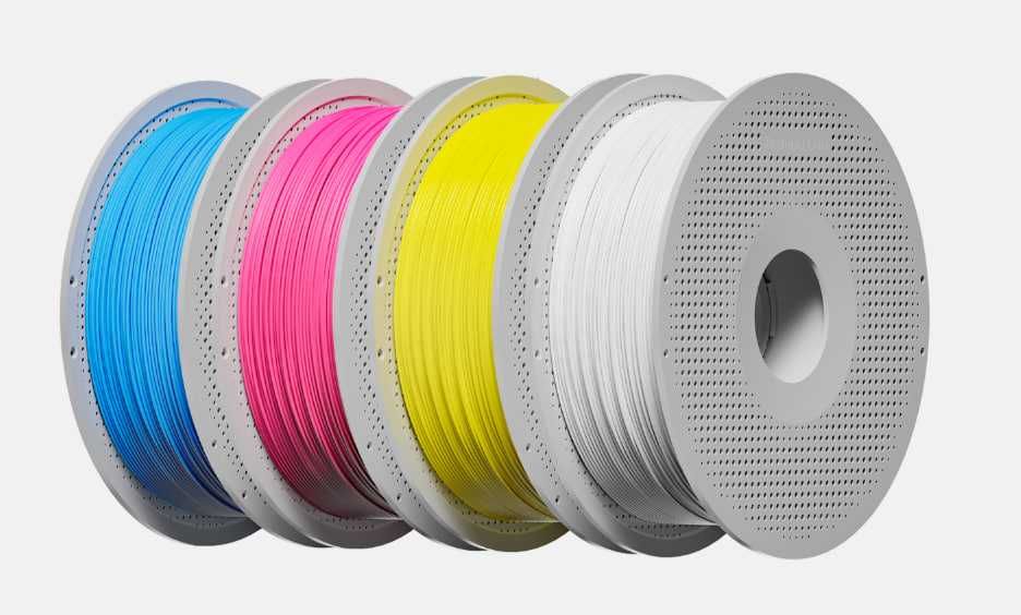 Bambu Lab PLA/Pet-g filament ORIGINAL