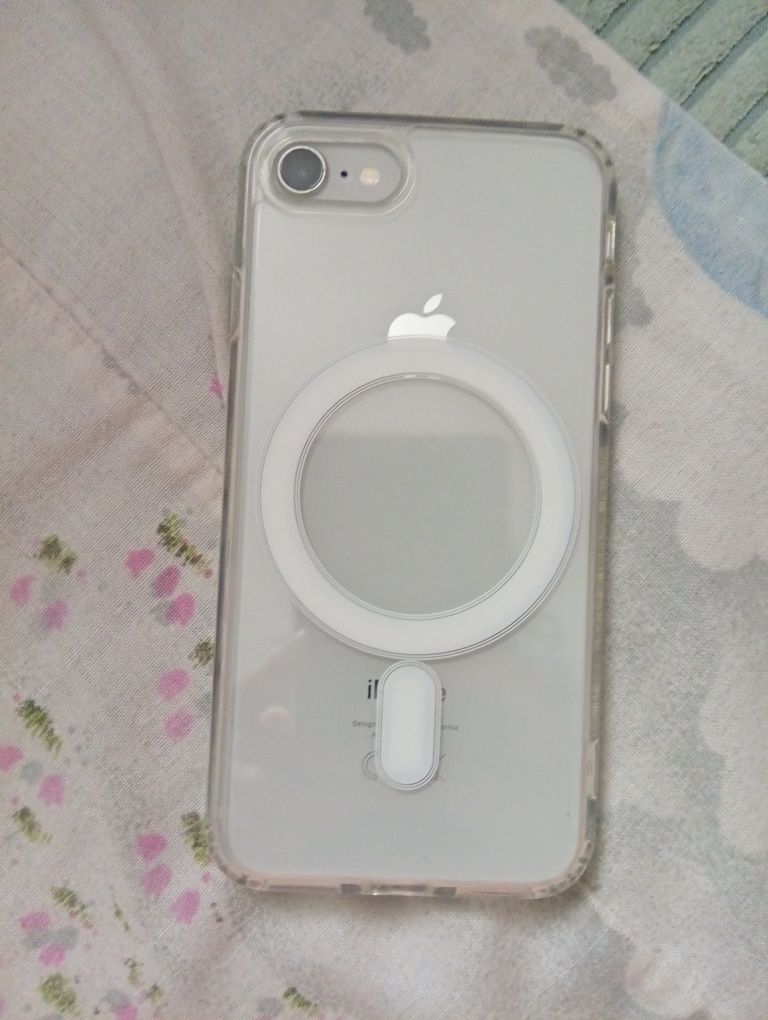 Super oferta iPhone 8 plus