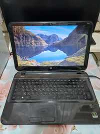 Продам ноутбук HP Pavillion 15. I3 + 16gb ram + 256gb ssd + 500gb hdd