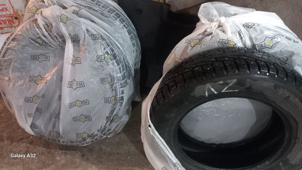 Продам Щины Нокиан Нордман не шумит шипы не все н