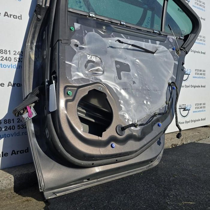 Portiera usa Z190 dreapta spate Opel Insignia facelift