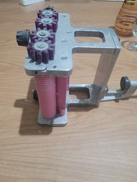 Лагман апарат сотилади