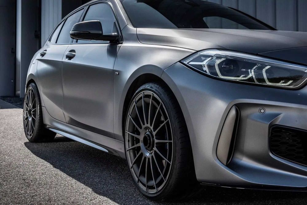 Jante R18 5x112 Superturismo AERO Style | Audi, BMW, Mercedes VW Skoda