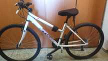 Bicicleta Btwin 26 inch dama
