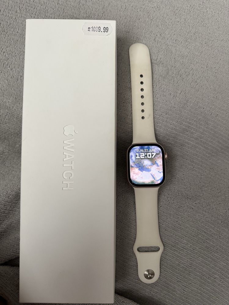 Apple Watch Series 10 42mm