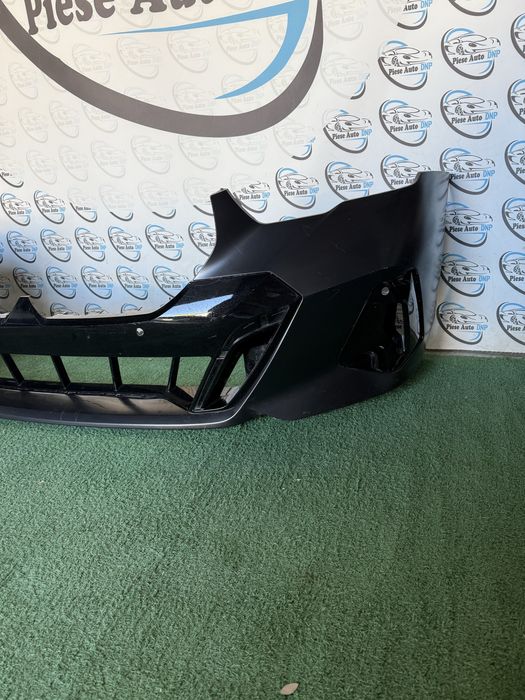 Bara fata bmw seria 5 g60 g61 m pachet