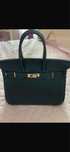 Geanta Imitatie Hermes Birkin
