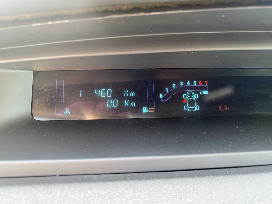 Renault megane Scenic veniti cu propuneri