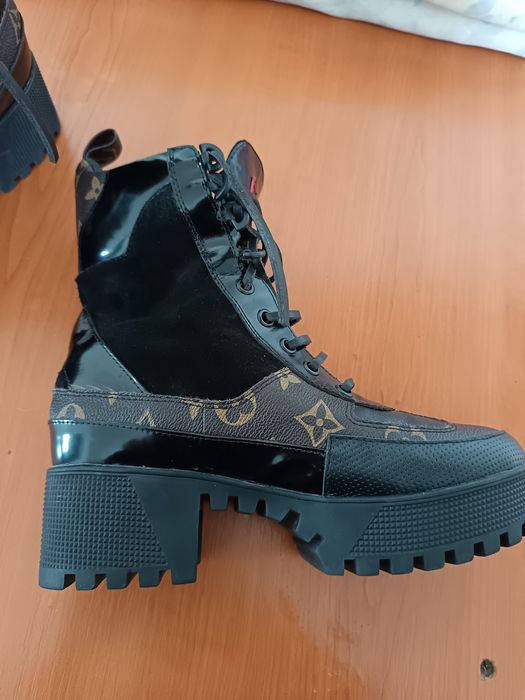 Ghete dama lv marimea 39