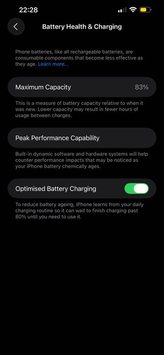 Iphone 14 plus 128GB