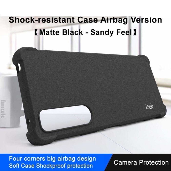 Husa Folie ecran SONY Xperia 1 IV 5 VI 10 V modele diferite premium