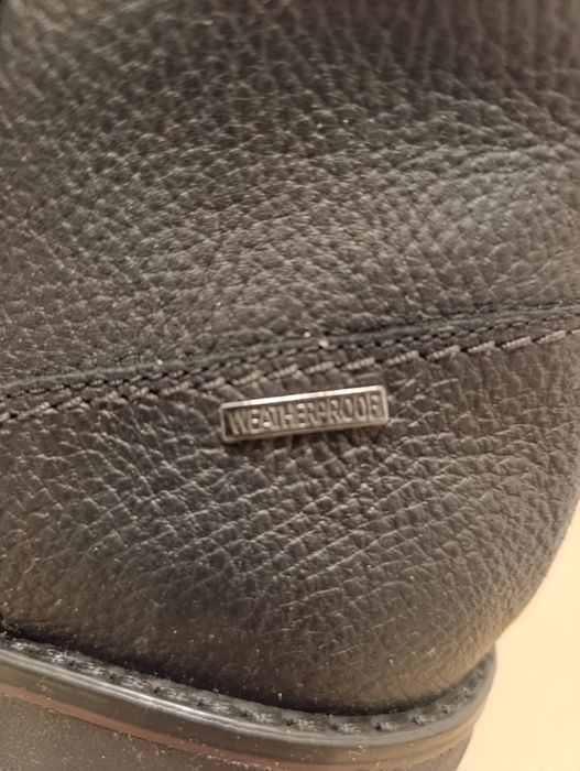 Мъжки боти Clarks Morris High lI