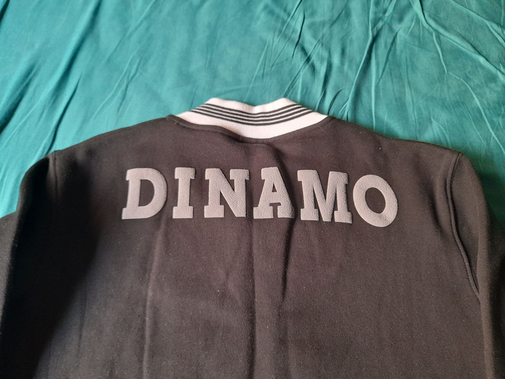 Geaca colegiu Dinamo