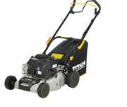 TITAN TTLMP300SP40 41CM 125CC cu autopropulsie pe benzina