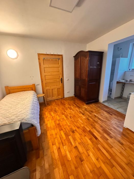 Gasonierã de închiriat Suceava