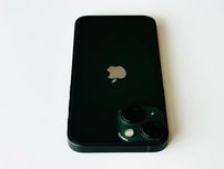НОВ! Iphone 13 Mini 128GB Green Гаранция 6 месеца