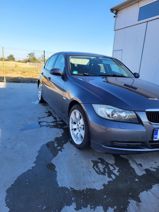 Bmw seria 320i 2006