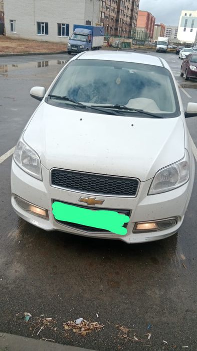 Сатылады Chevrolet Nexia