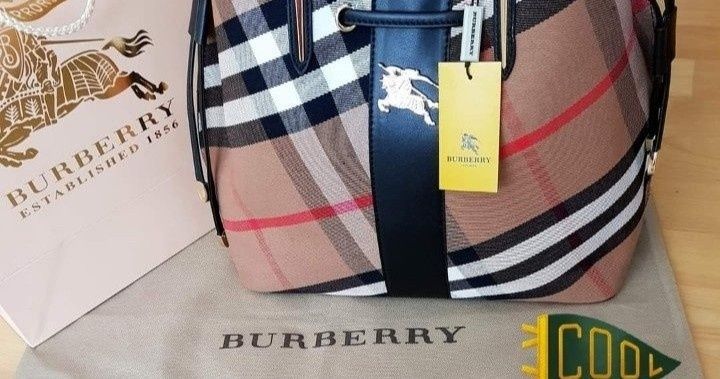 Set dama(geanta +esar) new model, import Italia, saculet, etichetă