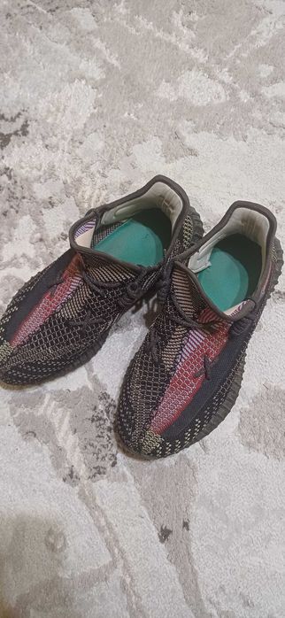 Мъжки маратонки адидас изи