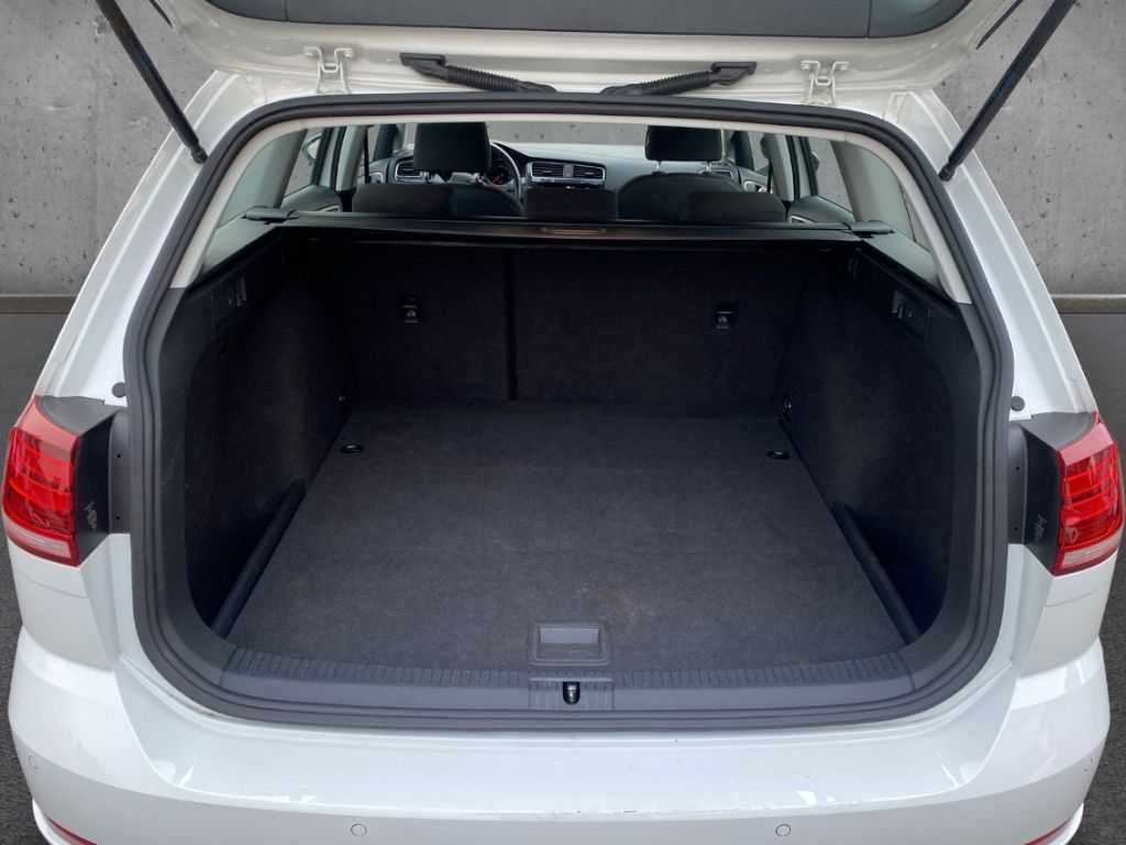 Volkswagen golf 7 , an 2017 , 1,0 tsi , 110 CP, 35.000 km