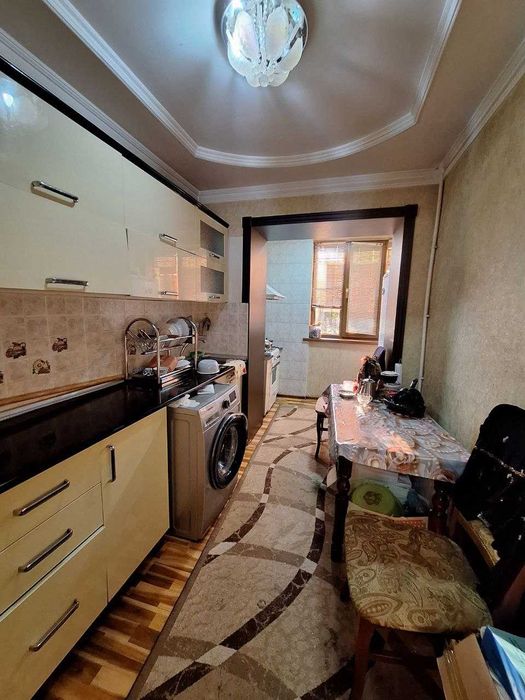 2 хонали квартира сотилади Учтепа Алгоритм 31 капитал ремонт