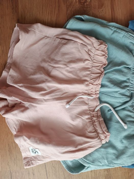 Set pantaloni fetite mar 140