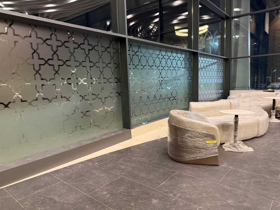 Матовый пленка туманка тонировка оракал  оклейки для окан