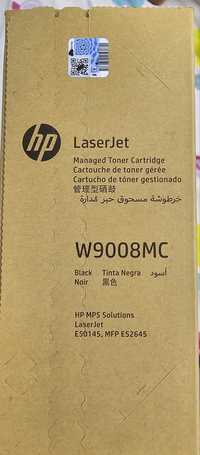 Cartușe HP LaserJet W9008MC E52645