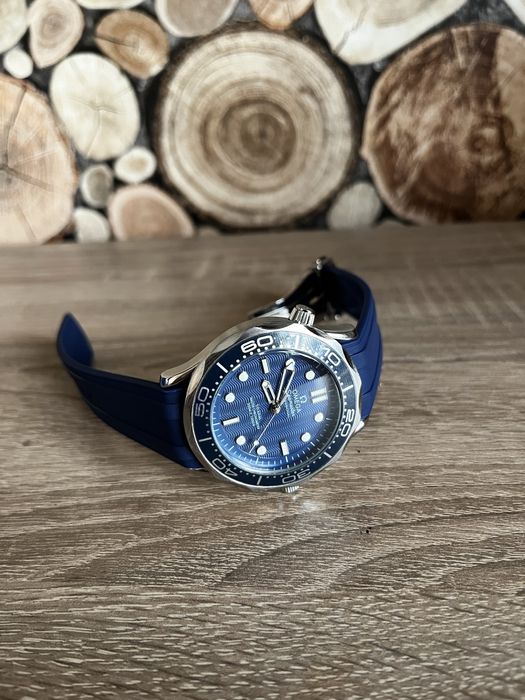 Omega часовник