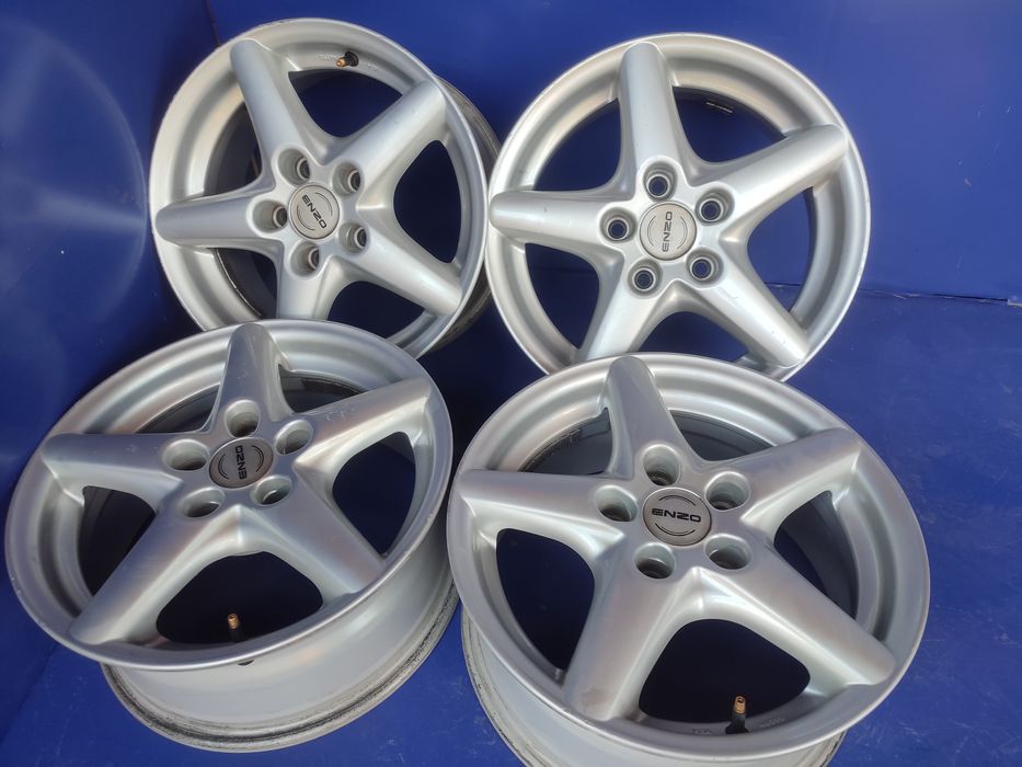 Диски R15 5 112 на многие авто