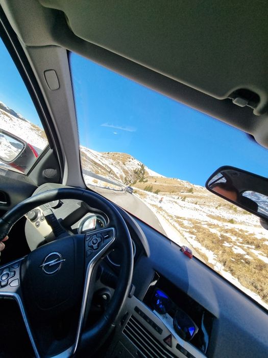 Opel Astra H OPC kit