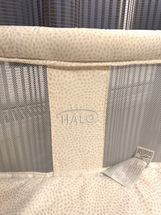 Patut Co-sleeper Halo